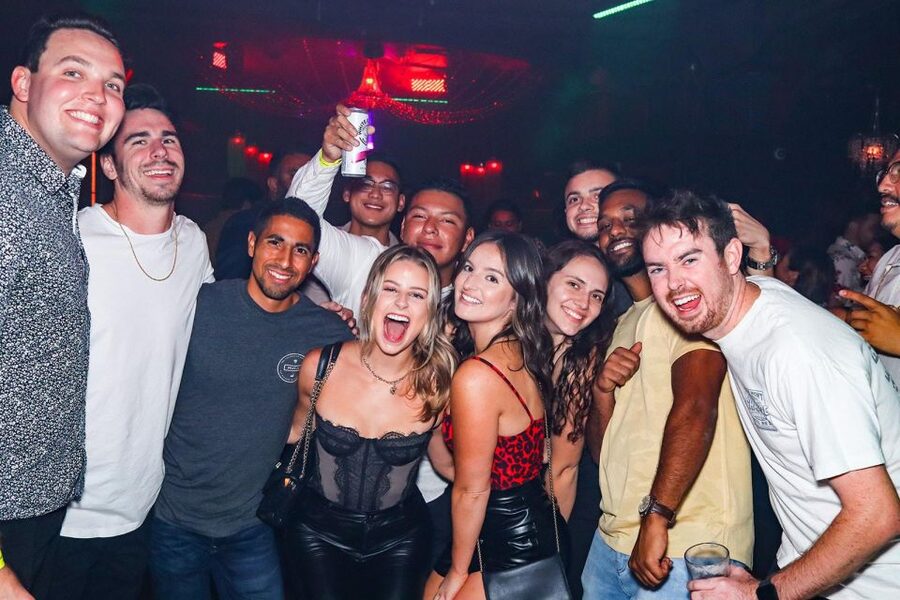 San Diego: "Drink, Ride, Sing, & Dance!" Bar Tour (4 Bars) - Timing, transport, and what to bring