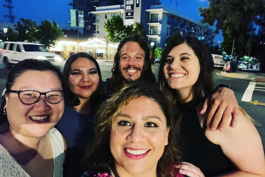 San Diego: East Village Food and Drink Walking Tour - Key points at a glance