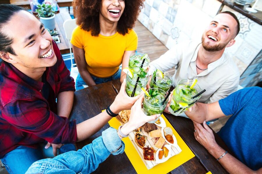 San Diego: East Village Food and Drink Walking Tour - Why East Village makes a good food tour setting