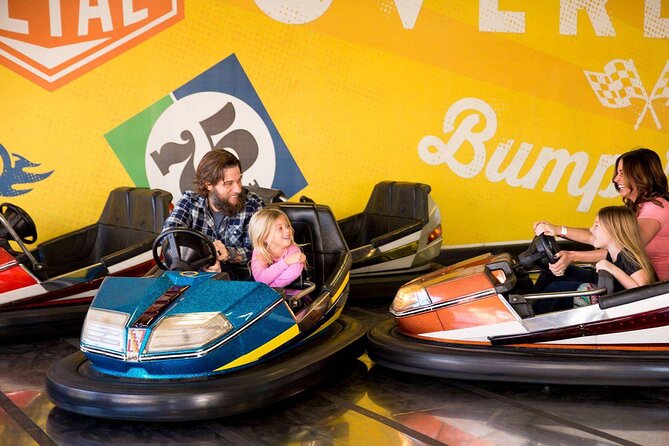 San Diego Explorer Pass: Save up to 50% - Includes San Diego Zoo - Belmont Park, La Jolla, and Coronado