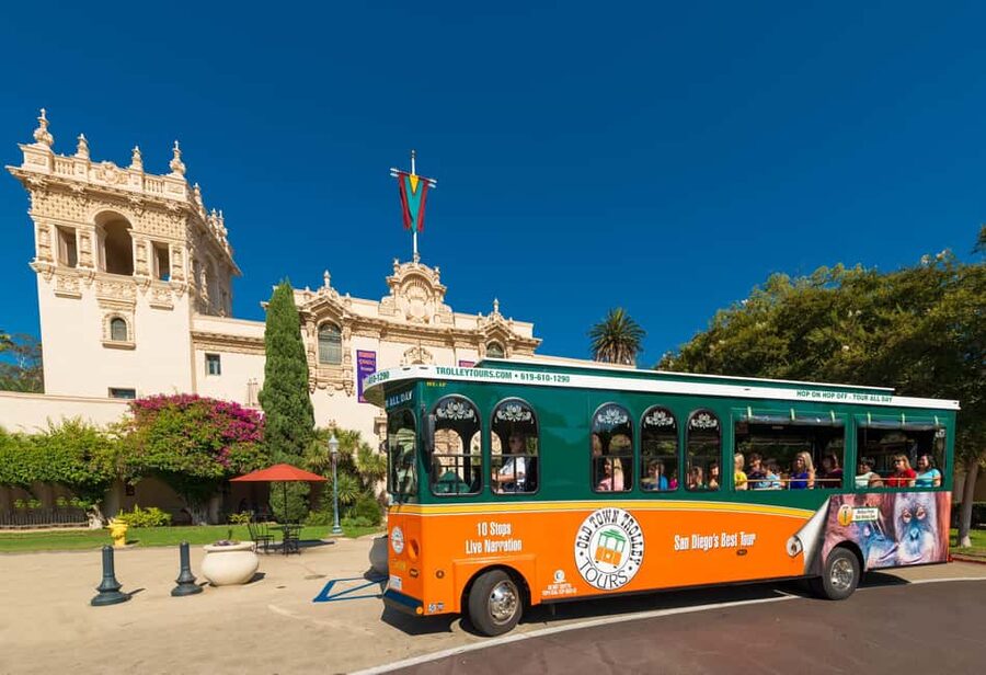 San Diego Explorer Pass: Tickets to 2-7 Attractions - Building a San Diego Plan That Pays Off