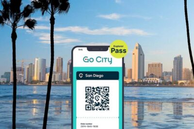 San Diego Explorer Pass: Tickets to 2-7 Attractions