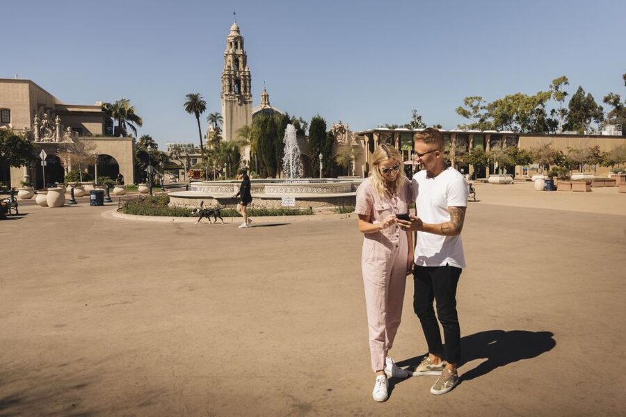 San Diego Explorer Pass: Tickets to 2-7 Attractions - Trolley Tours and Harbor Cruises