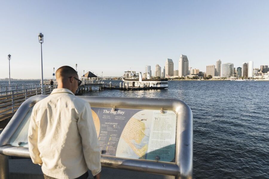 San Diego Explorer Pass: Tickets to 2-7 Attractions - Digital Setup and Entry