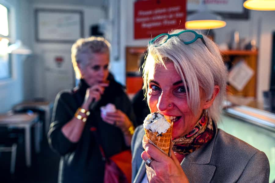 San Diego: Food Tour of Historic Gaslamp District - Key points to know before booking