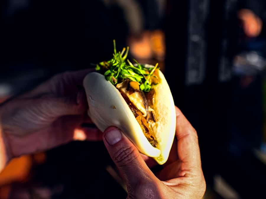 San Diego: Food Tour of Historic Gaslamp District - Is $97 a fair price?