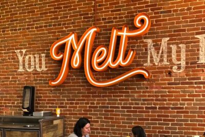 San Diego Gaslamp Food Tour with 6 Modern Californian Tastings