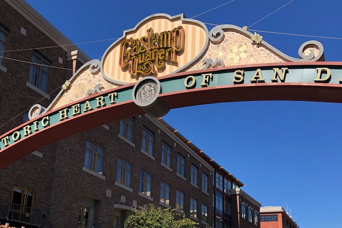 San Diego Gaslamp Food Tour with 6 Modern Californian Tastings - Stop four: Specialty coffee at Tiger Café