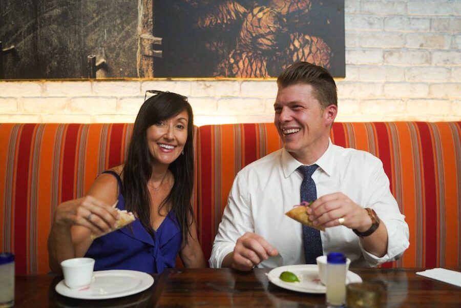 San Diego: Gaslamp Quarter Food & Drink Walking Tour - My final take: a filling, story-led night out