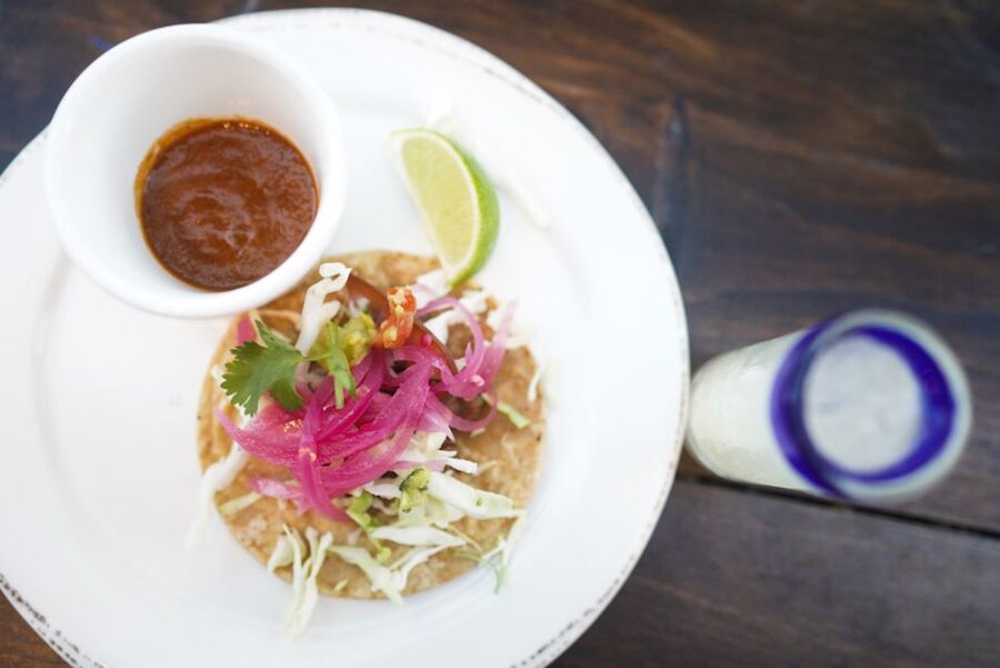 San Diego: Gaslamp Quarter Food & Drink Walking Tour - What the guides add to the experience