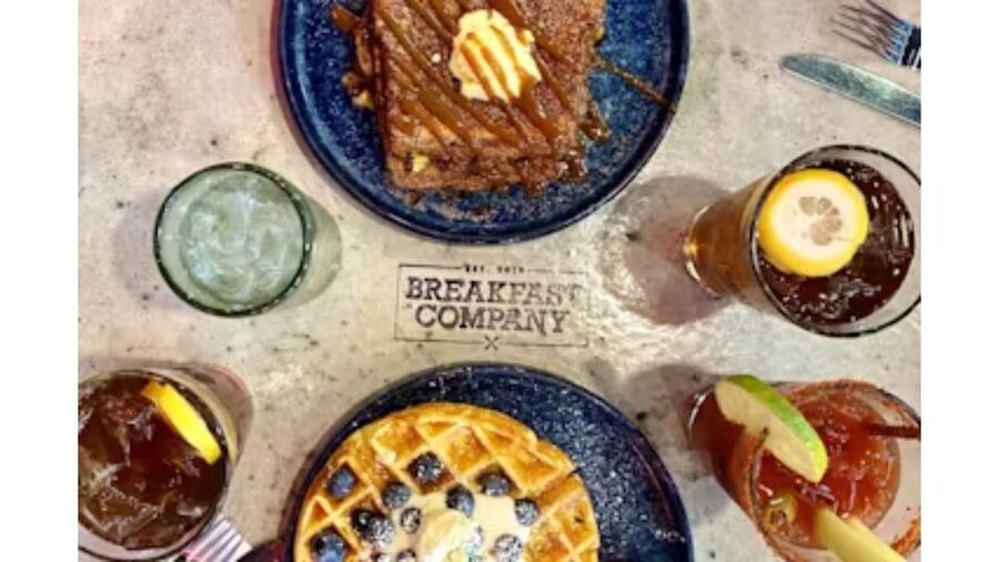 San Diego: Gaslamp Quarter Food Tour - Key points at a glance