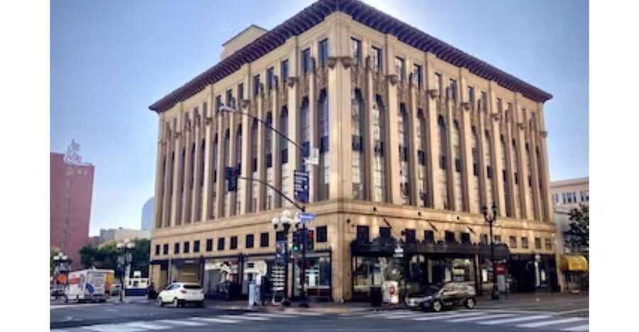 San Diego: Gaslamp Quarter Food Tour - Five stops that give you a taste of the Gaslamp Quarter