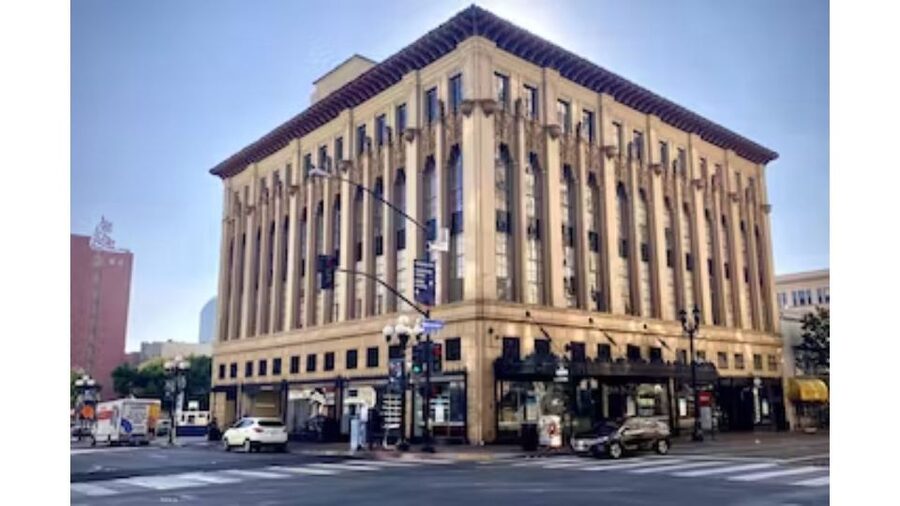 San Diego: Gaslamp Quarter Food Tour - Kitchen access makes the food more meaningful