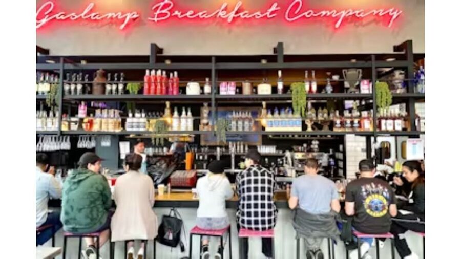 San Diego: Gaslamp Quarter Food Tour - Who will enjoy this food walk most?