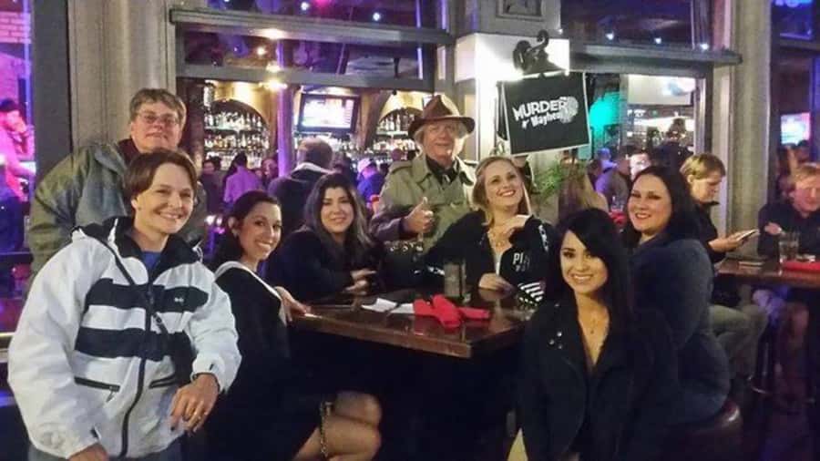 San Diego: Gaslamp Quarter Historic True Crime Walking Tour - The Stingaree and San Diego’s Unruly Beginning