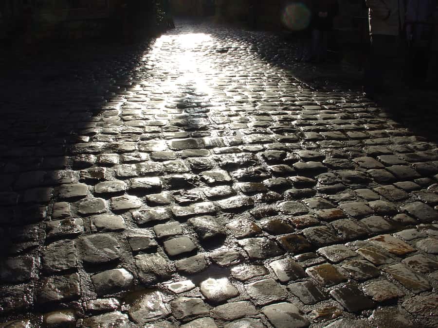 San Diego: Gaslamp Quarter Historic True Crime Walking Tour - Murder, Revenge, and Slavery in the 1920s