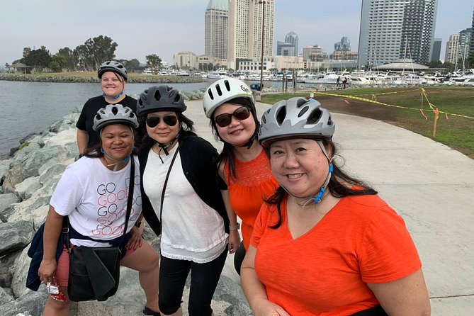 San Diego Gaslamp Segway Tour - Should you book the Gaslamp Segway Tour?