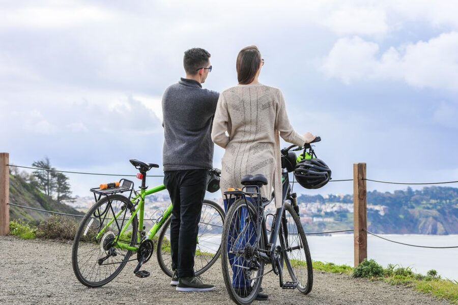 San Diego Guided E-Bike Tour - Balboa Park & Gaslamp Quarter - Key points at a glance