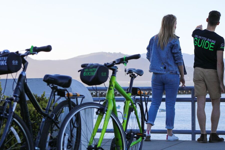 San Diego Guided E-Bike Tour - Balboa Park & Gaslamp Quarter - Why this route works for a first day in San Diego
