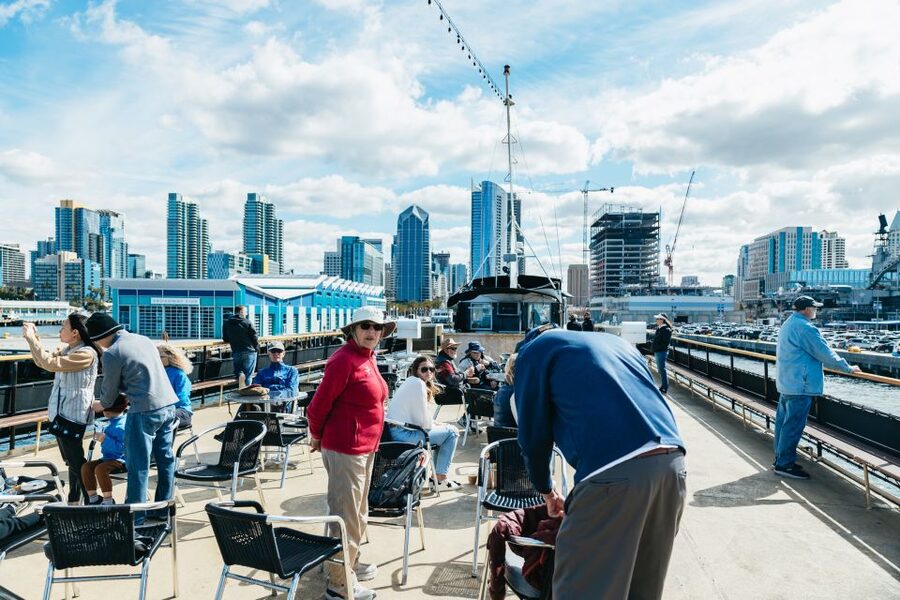 San Diego: Harbor Cruise - Should you book the San Diego Harbor Cruise?