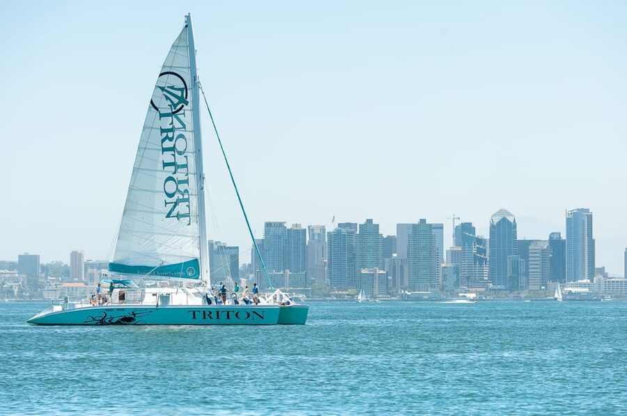 San Diego Harbor Cruise: 2.5 hour Catamaran Cruise - Practical details that matter