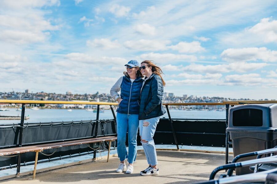 San Diego: Harbor Cruise - Practical tips for a smoother departure