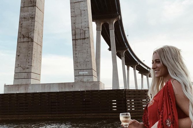 San Diego: Harbor Cruise - Choosing between one hour and two hours