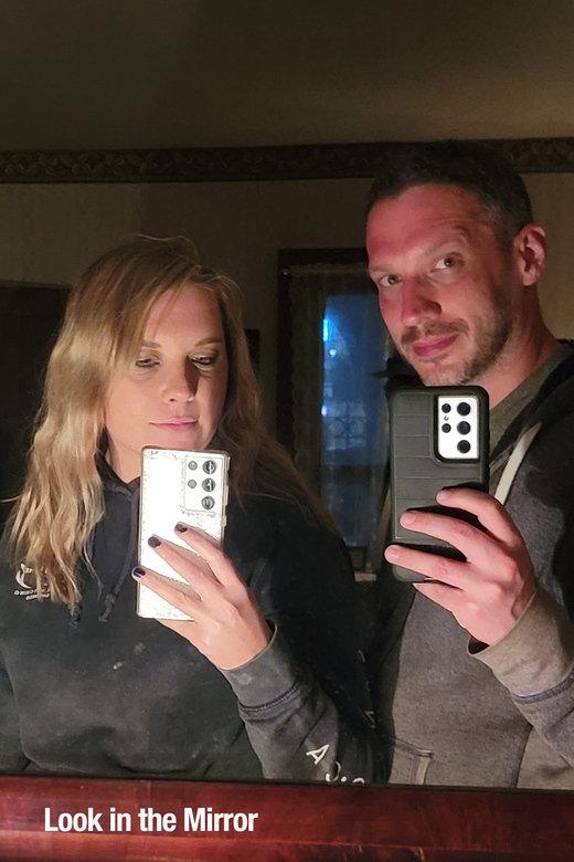 San Diego: Haunted Ghost Tour by Bus - Villa Montezuma and San Diego’s grander ghost stories