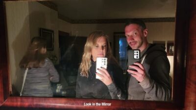 Haunted Ghost Tour by Bus