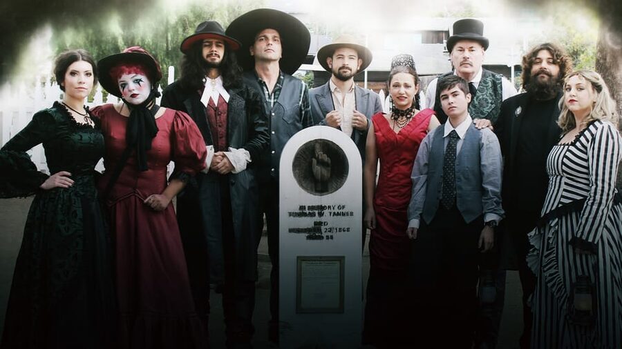 San Diego: Haunted Ghost Tour by Bus - Horton Grand Hotel and the value of going inside