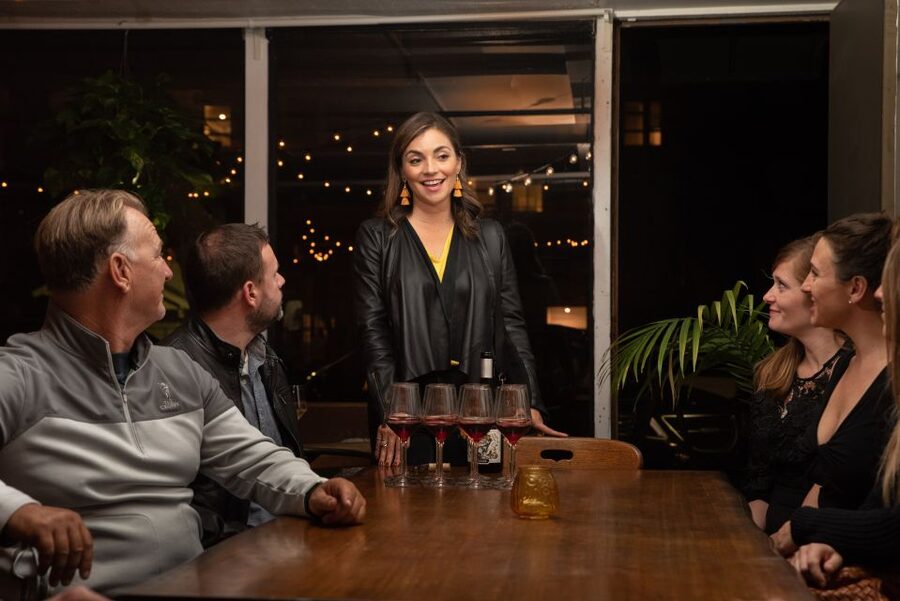 San Diego: Little Italy Wine Tasting Walking Tour - FAQ
