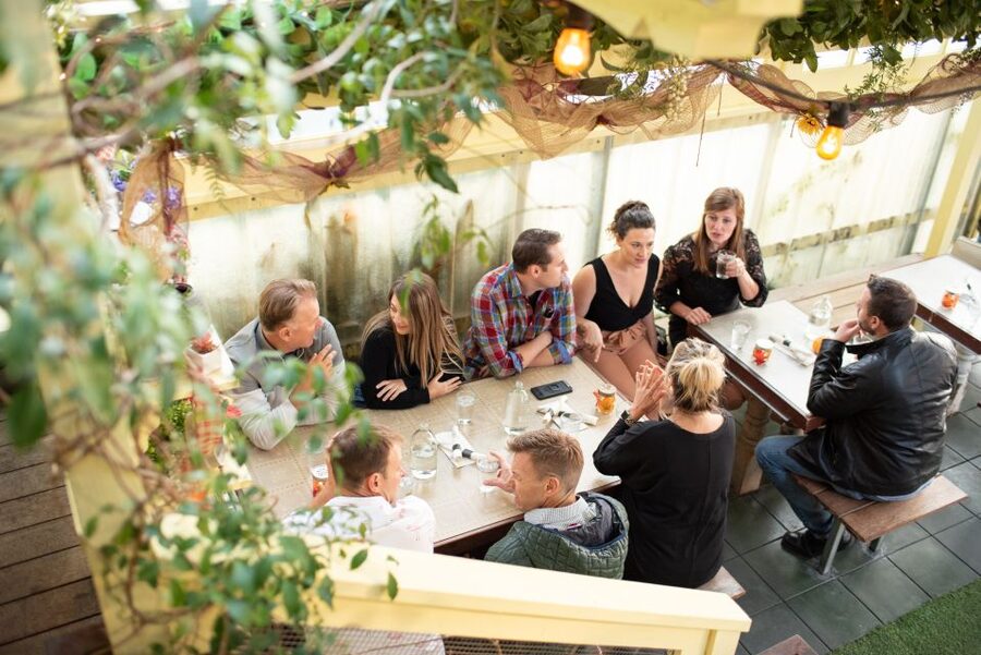 San Diego: Little Italy Wine Tasting Walking Tour - Is $125 a fair price?