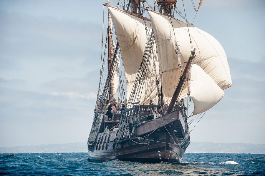 San Diego: Maritime Museum of San Diego Admission - Is the $24 admission good value?