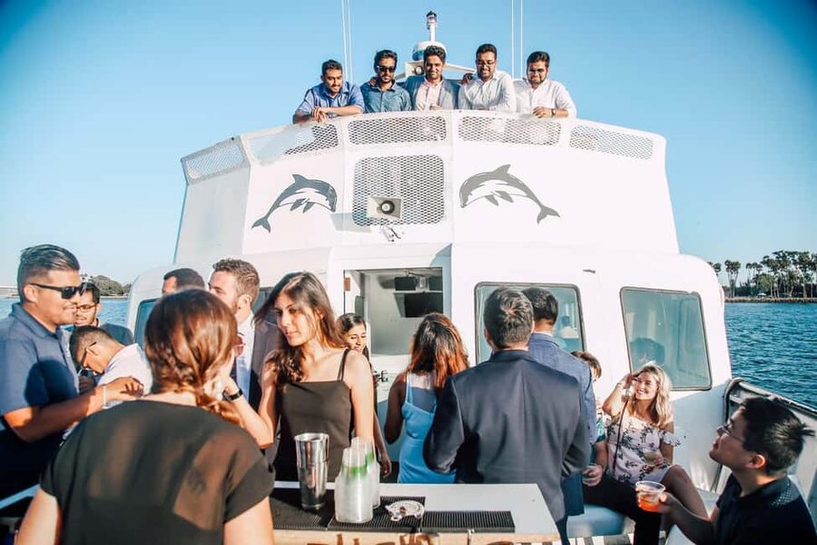 San Diego: Mission Bay Sunset Cruise - Who will enjoy this cruise most
