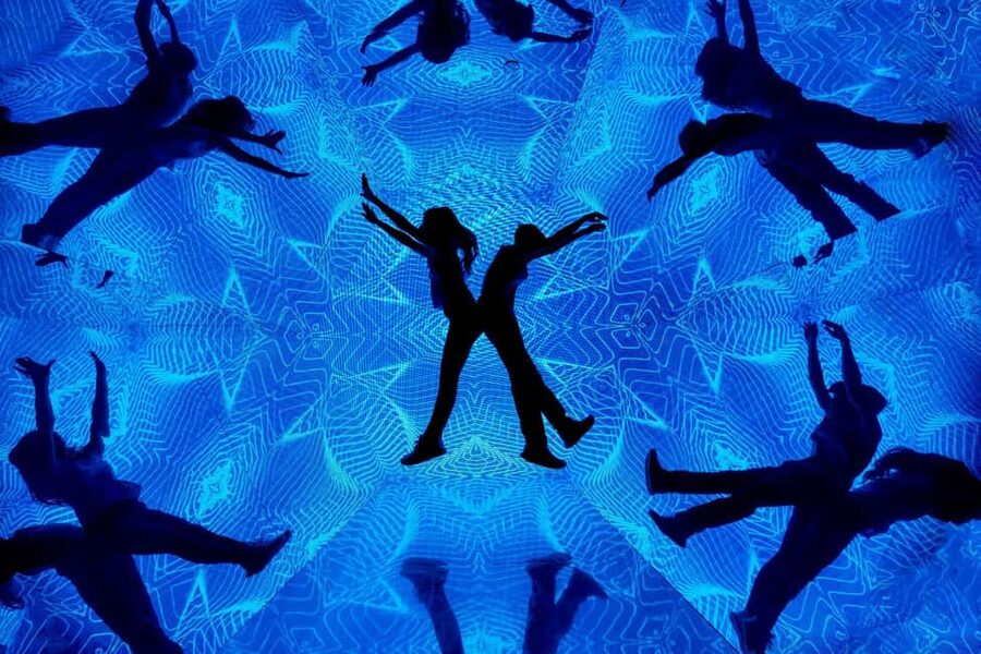 San Diego: Museum of Illusions Entry Ticket - Why the hands-on format matters