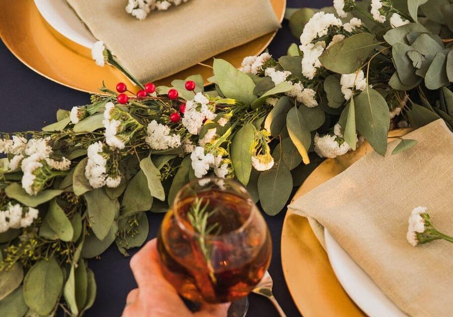 San Diego: New Year's Eve Early Buffet Dinner Cruise - Cruising past San Diego’s best bay views
