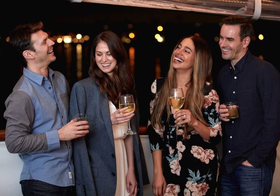 San Diego: New Year's Eve Early Buffet Dinner Cruise - Should you book the San Diego New Year’s Eve dinner cruise?