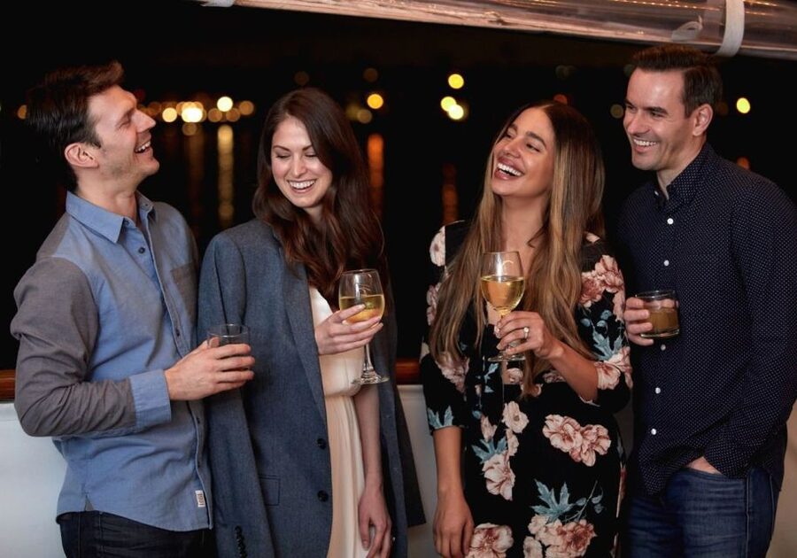 San Diego: New Year's Eve Gourmet Brunch or Dinner Cruise - Small planning details that matter