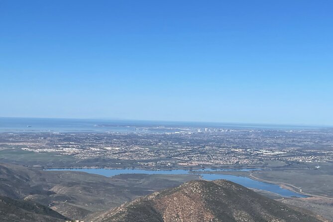 San Diego Off Road Tours - Key points to know before booking