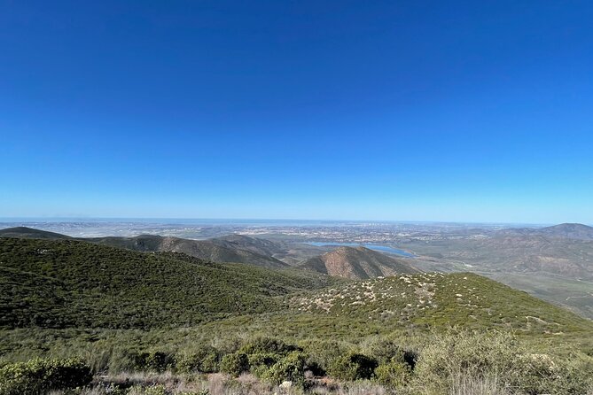 San Diego Off Road Tours - Choosing a trail level that fits your group