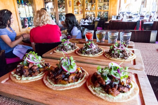 San Diego Old Town Tales, Tacos and Tequila Small Group Tour - Why Old Town is the right place to begin
