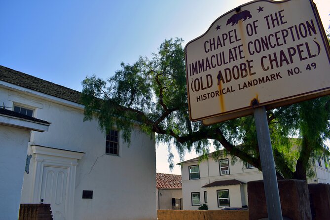 San Diego Old Town Tales, Tacos and Tequila Small Group Tour - The guide makes the difference