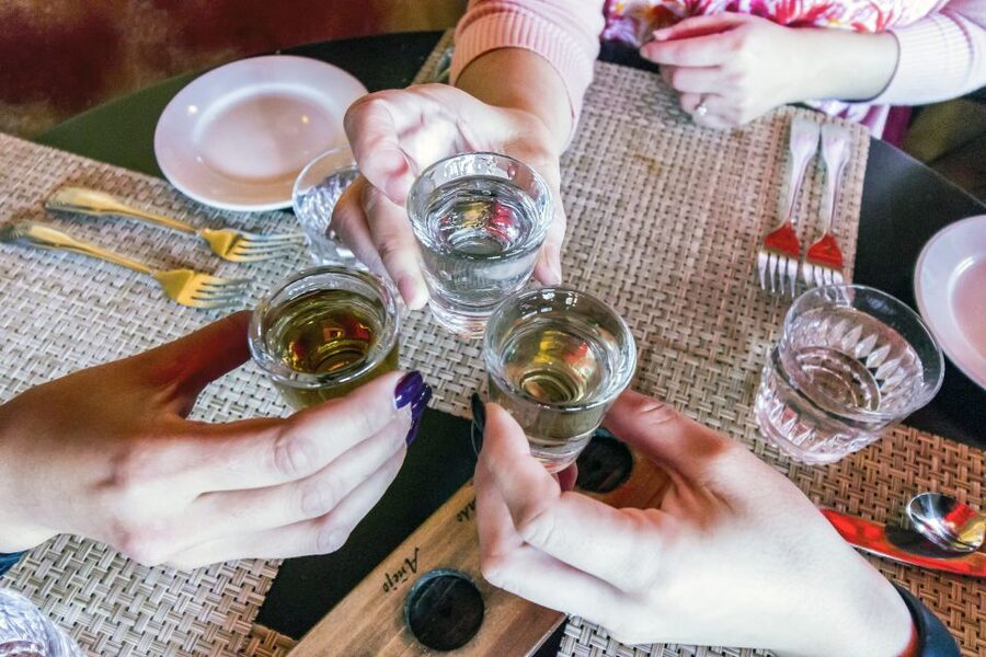 San Diego: Old Town Tales, Tacos, and Tequila Walking Tour - Key points to know before booking