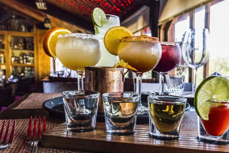 San Diego: Old Town Tales, Tacos, and Tequila Walking Tour - Should you book San Diego Old Town Tales, Tacos, and Tequila?