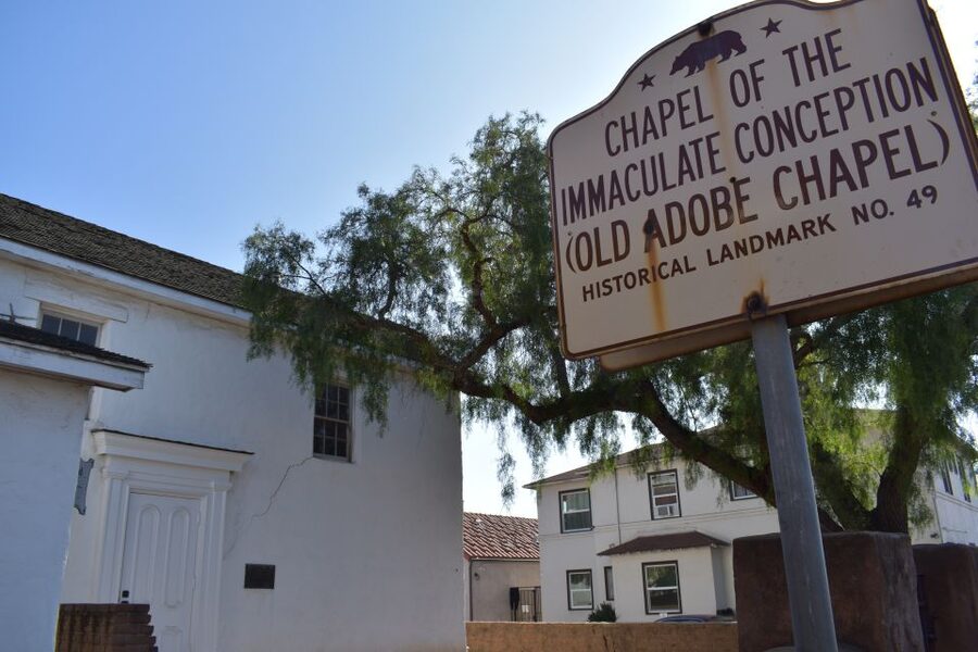San Diego: Old Town Tales, Tacos, and Tequila Walking Tour - An hour to explore Old Town San Diego