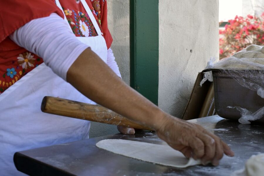 San Diego: Old Town Tales, Tacos, and Tequila Walking Tour - Who should book this Old Town walk?