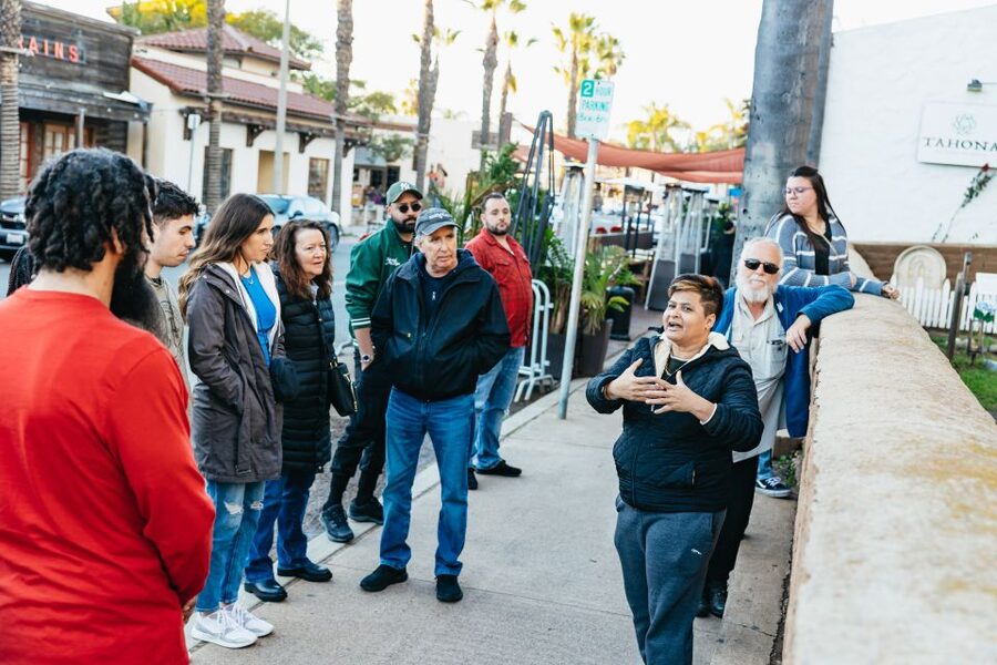 San Diego: Old Town Tequila and Tacos Walking Food Tour - Who should book the Old Town Tequila and Tacos tour?