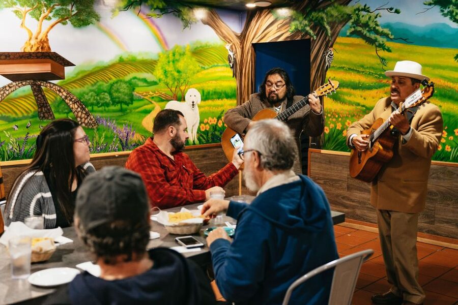 San Diego: Old Town Tequila and Tacos Walking Food Tour - Practical details before you book