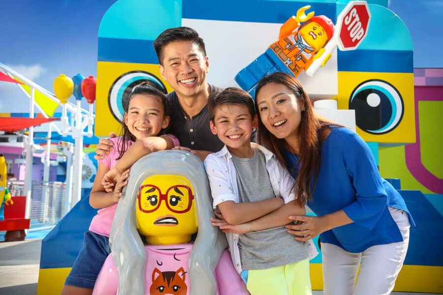 San Diego Pass Plus: 50+ Attractions - Includes LEGOLAND® - Who Should Buy This Pass