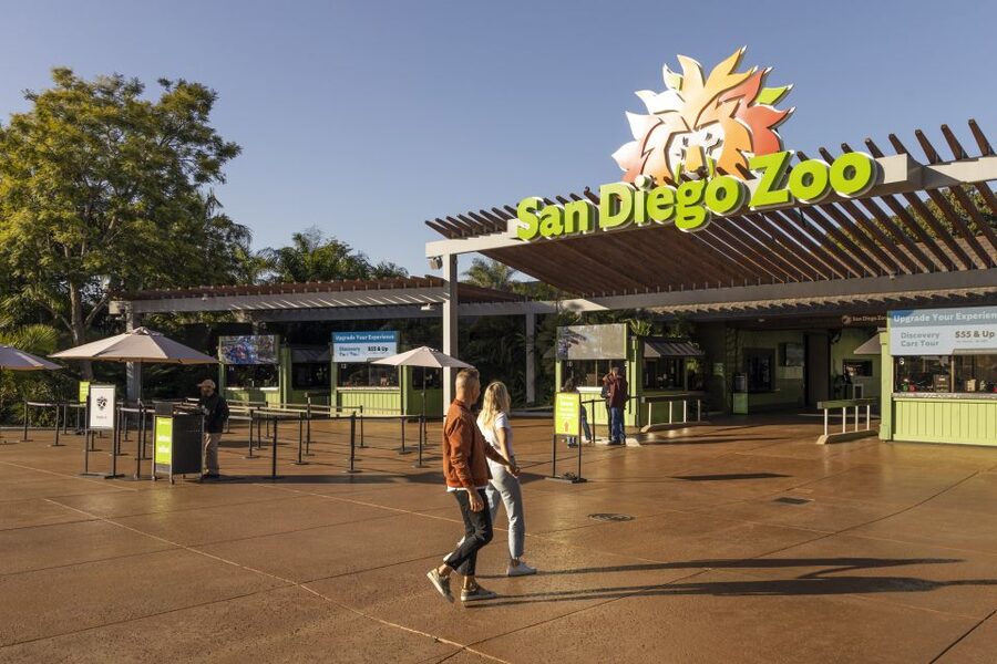 San Diego Pass Plus: 50+ Attractions - Includes LEGOLAND® - USS Midway and San Diego’s Waterfront